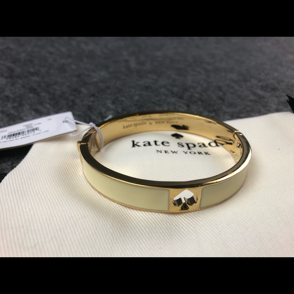 ❌SOLD❌ kate spade - bracelets/bangles